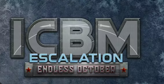 ICBM Escalation Endless October (PC)