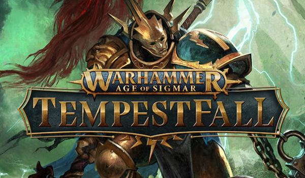 Warhammer Age of Sigmar Tempestfall (PC)