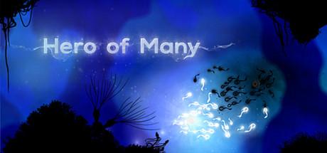 Hero of Many OST (DLC)