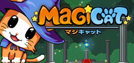MagiCat (PC)