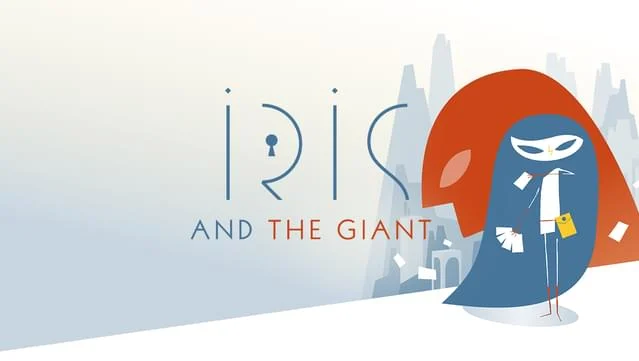 Iris and the Giant (Xbox One)