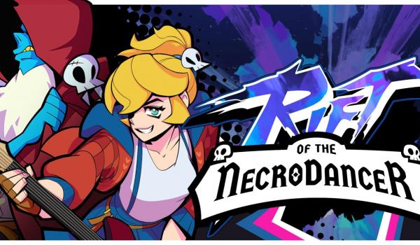 Rift of the NecroDancer (PC)