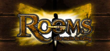 Rooms: The Main Building (PC)