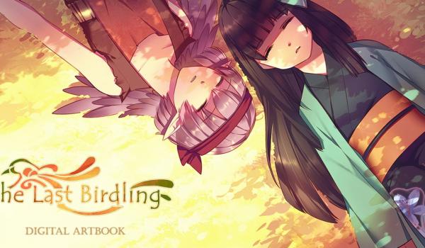 The Last Birdling - Digital artbook (DLC)
