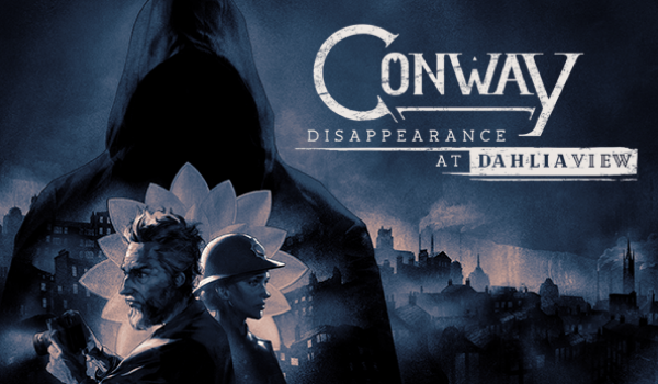 Conway Disappearance at Dahlia View (PC)