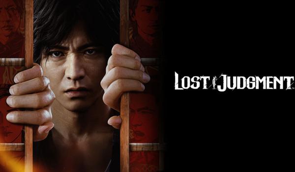 Lost Judgment (Xbox Series X)