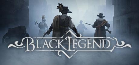 Black Legend (Xbox)