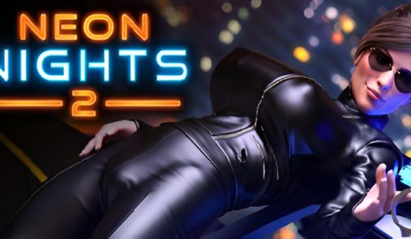 Neon Nights 2 (PC)
