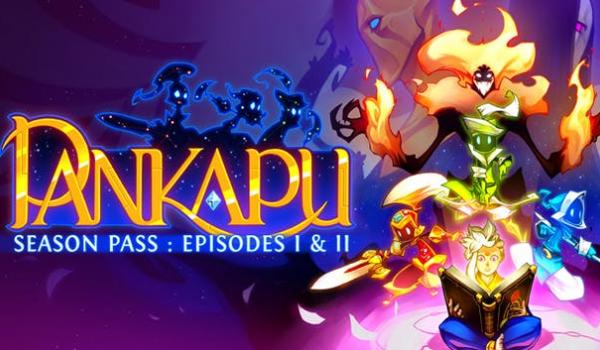 Pankapu Season Pass (DLC)