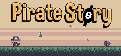 Pirate Story (PC)