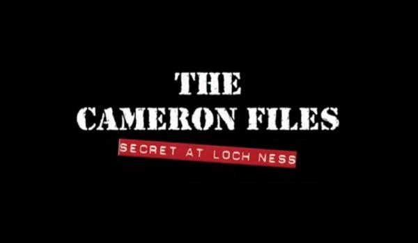 The Cameron Files: The Secret at Loch Ness (PC)