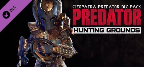 Predator: Hunting Grounds - Cleopatra DLC Pack (PC)