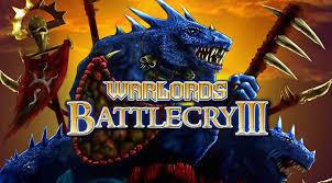 Warlords Battlecry III (PC)