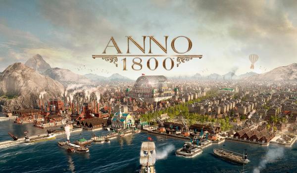 Anno 1800 (Xbox Series X)