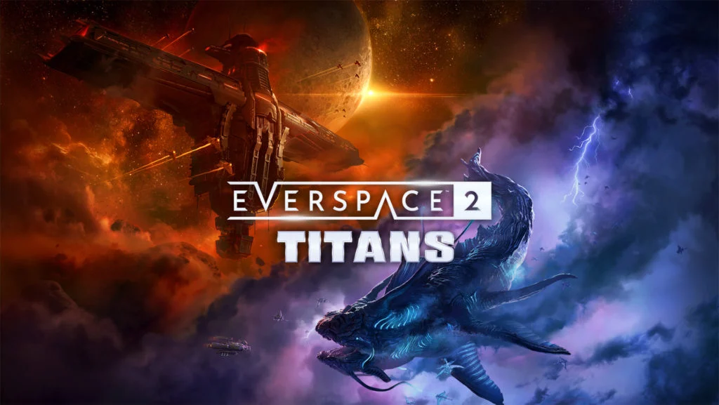 EVERSPACE 2 Titans (Xbox Series X|S)