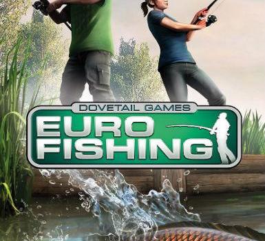 Dovetail Games Euro Fishing (DLC)