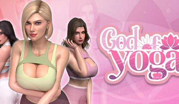 God of Yoga (PC)