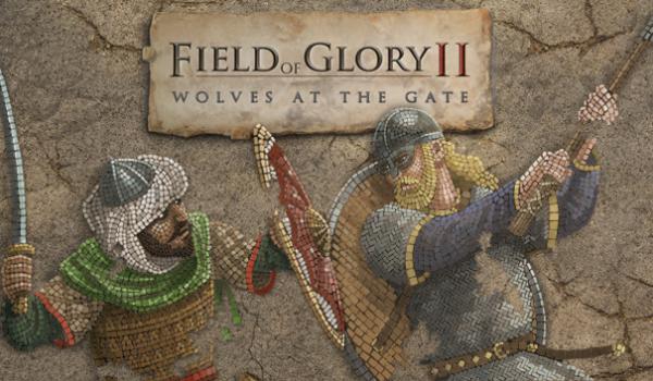 Field of Glory II: Wolves at the Gate DLC (PC)