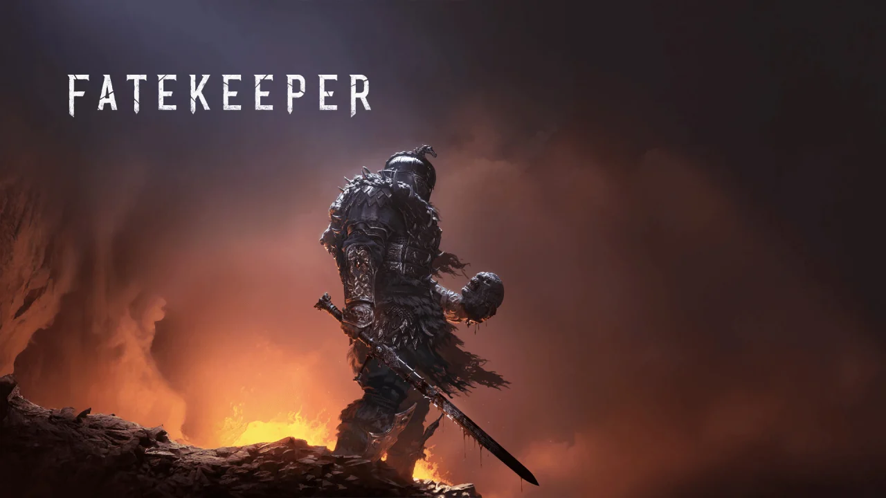 Fatekeeper (Steam)