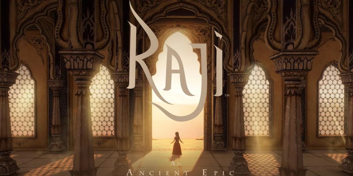 Raji An Ancient Epic (PS5)