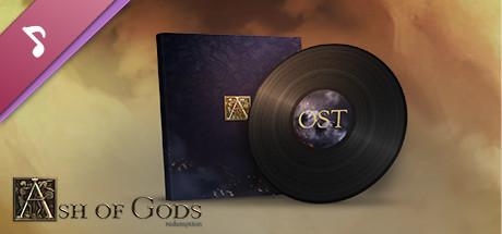 Ash of Gods Original Soundtrack (PC)