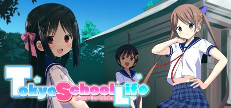 Tokyo School Life (PC)