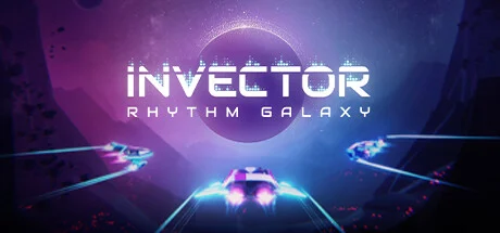 Invector Rhythm Galaxy (PS4)