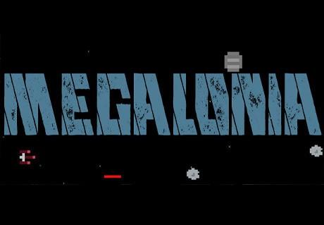 MEGALONIA (PC)