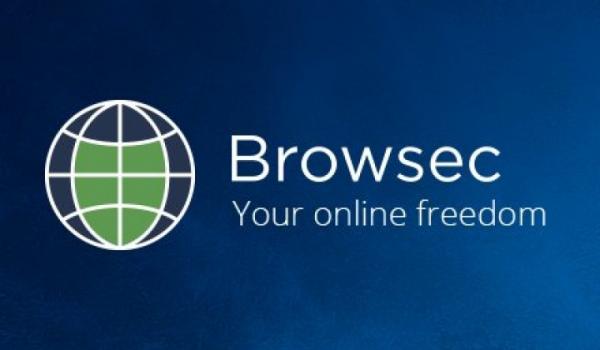 Browsec VPN