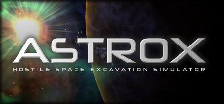 Astrox Hostile Space Excavation (PC)