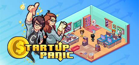 Startup Panic (PC)