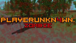 PLAYERUNKN4WN: Zombie (PC)