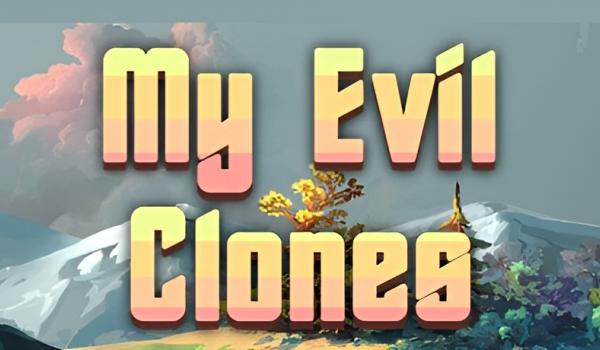 My evil clones (PC)