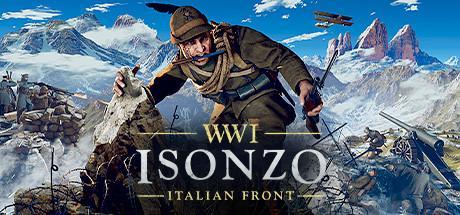 Isonzo (Xbox Series X)