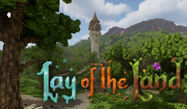 Lay of the Land (PC)