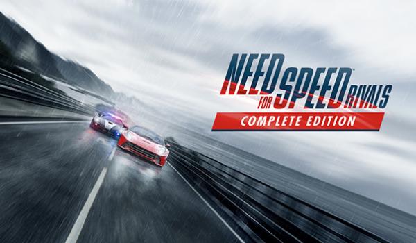 Need For Speed Rivals (PC)