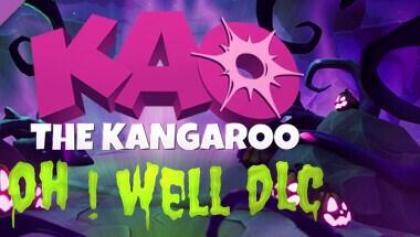 Kao the Kangaroo Oh Well DLC (PC)