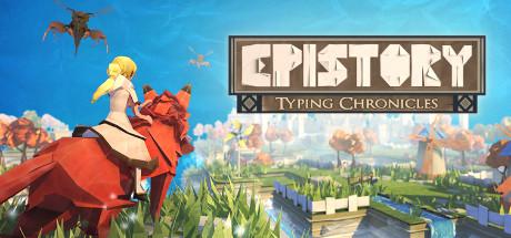 Epistory Typing Chronicles (PC)