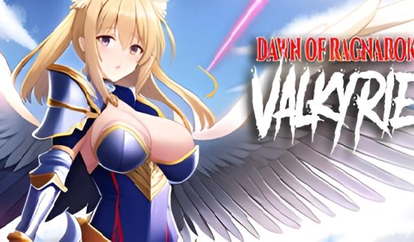 Valkyrie Dawn of Ragnarok (PC)