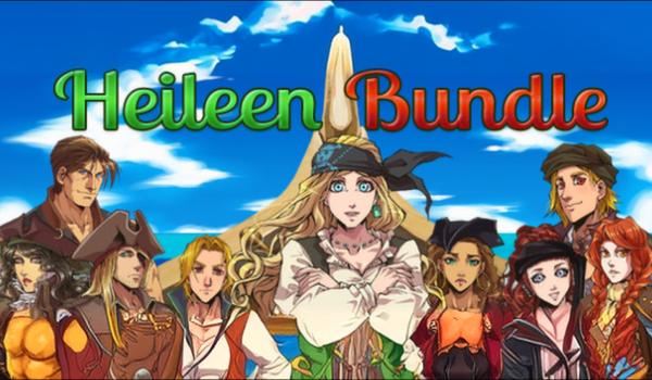 Heileen Bundle (PC)