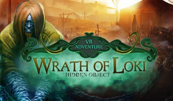 Wrath of Loki VR Adventure (PC)