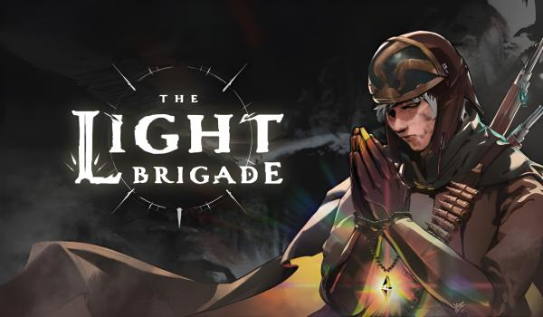 The Light Brigade (PC)