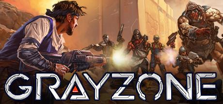 Gray Zone (PC)