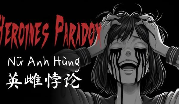 Heroines Paradox (PC)