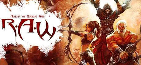R.A.W. Realms of Ancient War (PC)