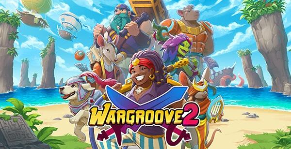 Wargroove 2 (PC)