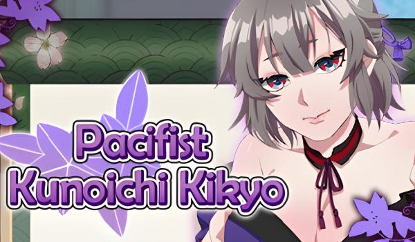 Pacifist Kunoichi Kikyo (PC)