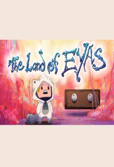 The Land of Eyas (PC)
