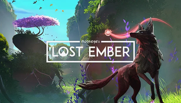 Lost Ember (Switch)