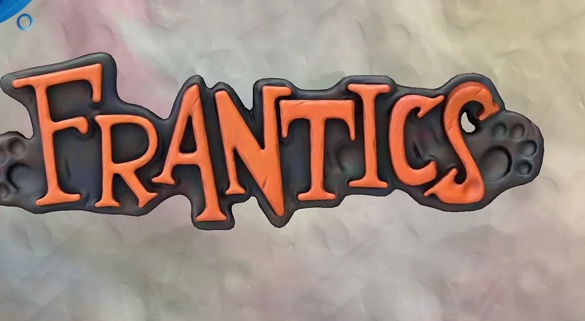 Frantics (PS4)